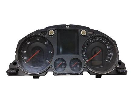 Tachometer VW Passat B6 Variant (3C5) A2C53194181