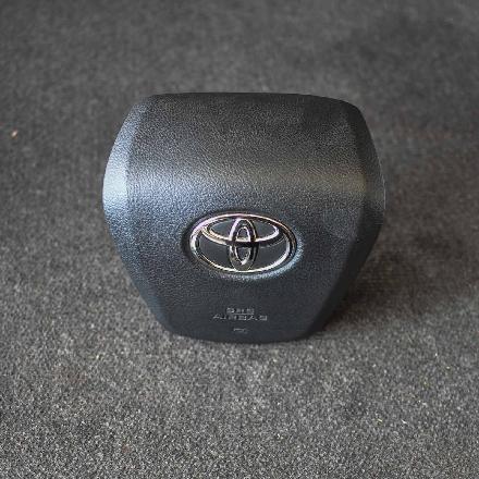 Airbag Fahrer Toyota Avensis Stufenheck (T27) Y01520908AEL