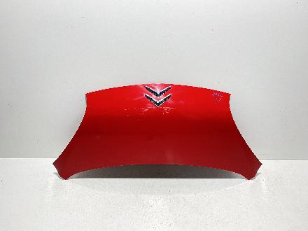 Motorhaube Citroen C1 () 533240H030