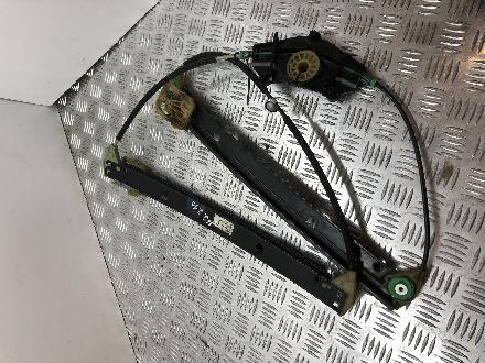 Fensterheber links vorne Audi A4 Avant (8K, B8) 8K0837461