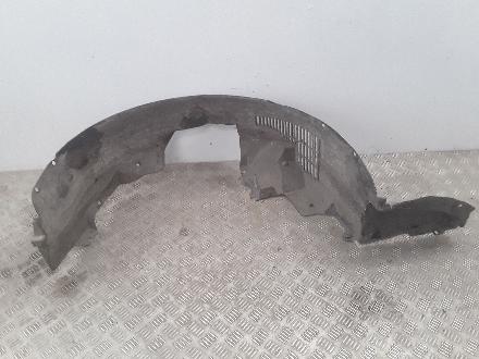 Radhaus links vorne Chevrolet Lacetti (J200) 96548778