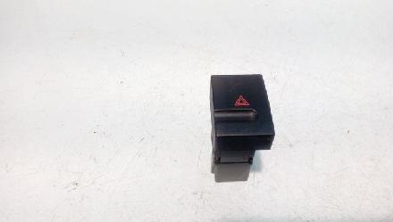 Schalter für Warnblinker Peugeot 406 Coupe (8C) 04E8