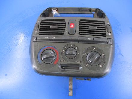 Steuergerät Klimaanlage Fiat Bravo I (182)