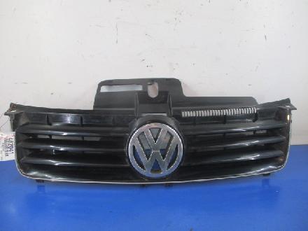 Lüftungsgitter für Stoßfänger VW Polo IV (9N) 6Q0853651
