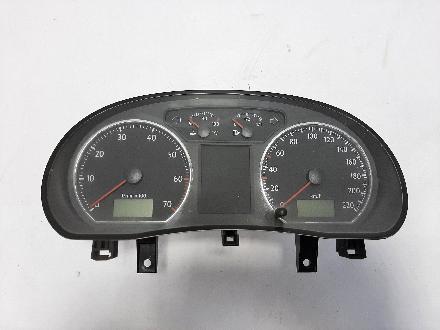 Tachometer VW Polo IV (9N) 6Q0920804A