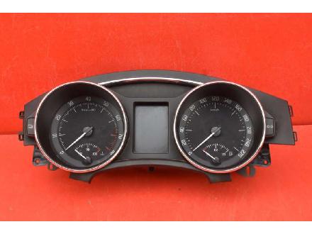 Tachometer Skoda Superb II Kombi (3T) 3T1920841J