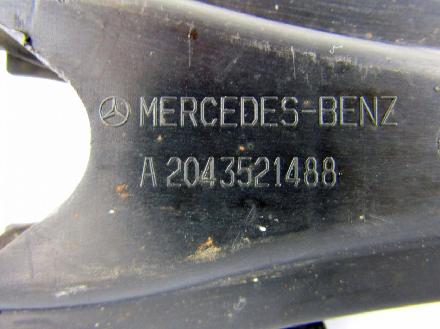Stange/Strebe für Radaufhängung links Mercedes-Benz C-Klasse (W204) A2043521288