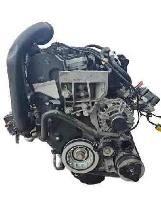 Motor ohne Anbauteile (Diesel) Land Rover Discovery Sport (LC) 224DT