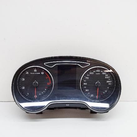 Tachometer Audi A3 Limousine (8V) 8V0920871B