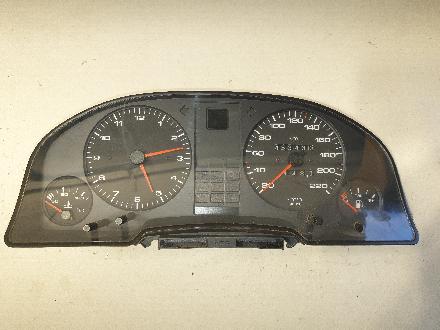 Tachometer Audi 80 (89, 89Q, 8A, B3) 893919067