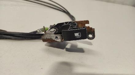 Halteband für Kraftstoffbehälter Subaru Outback (BR)