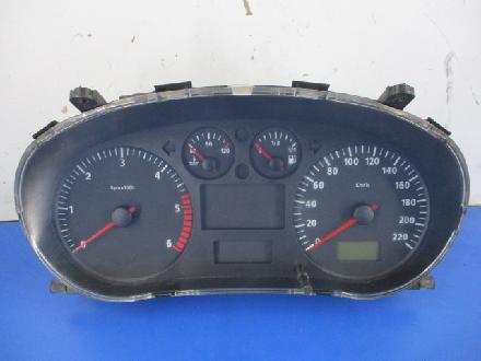 Tachometer Seat Cordoba Vario II (6K) 88311292