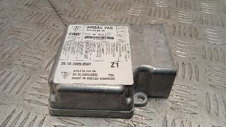 Steuergerät Airbag Porsche Panamera (970) 97061820106