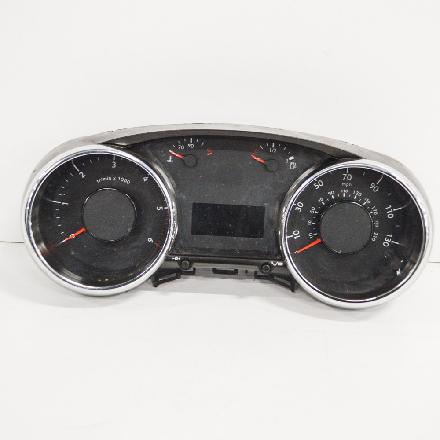 Tachometer Peugeot 5008 () 9804211480