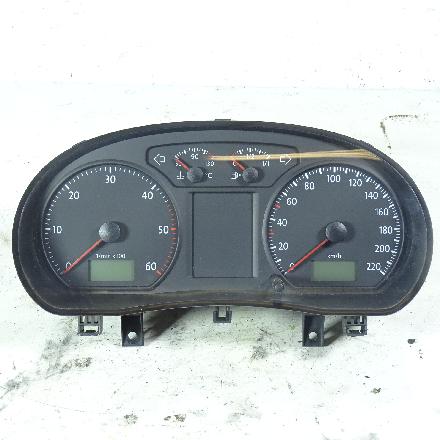 Tachometer VW Polo IV (9N) 6Q0920803D
