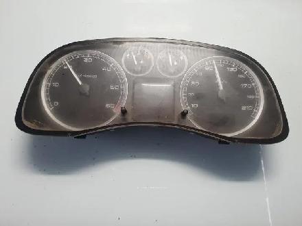 Tachometer Peugeot 307 Break () P9636708880B02