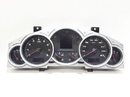 Tachometer Porsche Cayenne (9PA) 7L5920875A