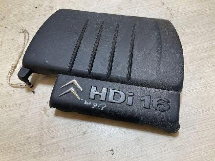 Motorabdeckung Citroen Xsara Picasso (N68) 9659939980