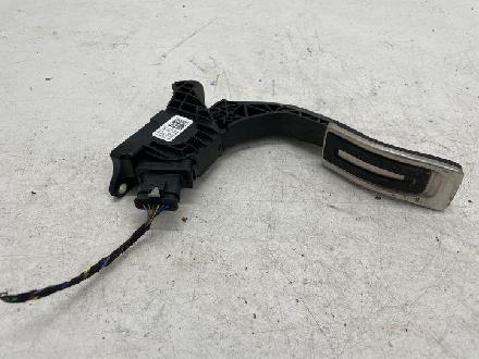 Fahrpedal Audi A5 Cabriolet (8F) 8W1723523A