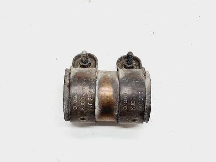 Drahtbügel für Abgasanlage Audi A6 (4F, C6) 1K0253141G