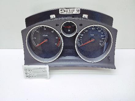 Tachometer Opel Astra H Caravan () 13225956