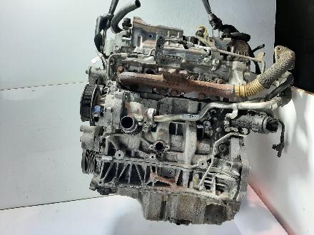 Motor ohne Anbauteile (Diesel) Opel Insignia B Grand Sport (Z18) B16DTH