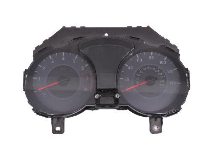 Tachometer Nissan Juke (F15) 1E0H3L2