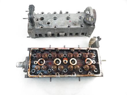 Zylinderkopf Fiat Idea (350) 46550108