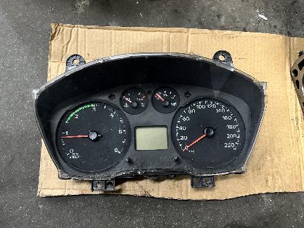 Tachometer Ford Transit Pritsche (F**6) 6C1T10849