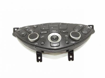 Armaturenbrett ohne Navi ohne CD Nissan Primera (P12) 28395