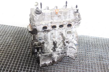Motor ohne Anbauteile (Diesel) Honda CR-V III (RE) N22B3
