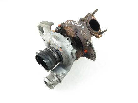 Turbolader Ford Focus II (DA, DP, HCP) 7G906K682BC