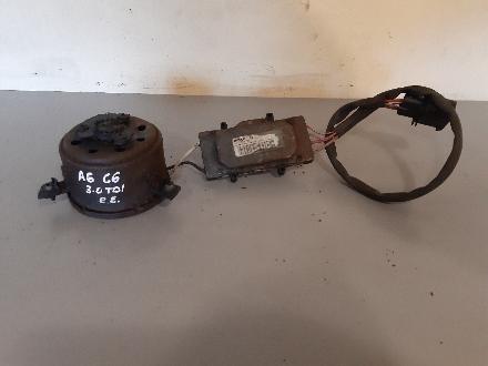 Widerstand Gebläsemotor Audi A6 (4F, C6) 4F0959455E