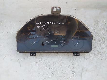 Tachometer Mazda 323 F V (BA)