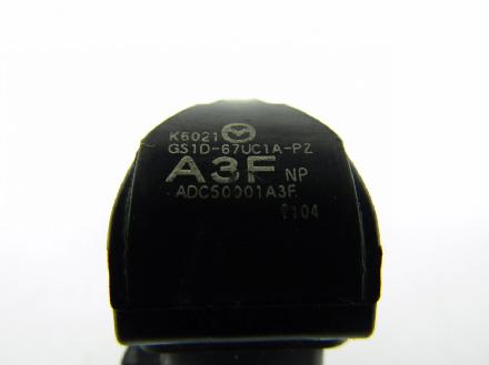 Sensor für Einparkhilfe Mazda 6 Sport Kombi (GH) GS1D67UC1APZ