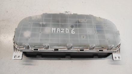 Tachometer Mazda 6 Station Wagon (GY) 5GGK3E
