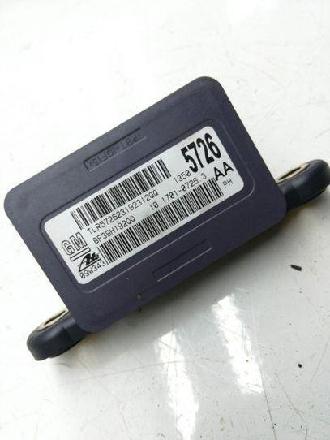 Sensor für Längsbeschleunigung Opel Insignia A (G09) 13505726