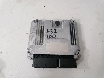 Steuergerät Motor BMW 4er Coupe (F32, F82) 8474730