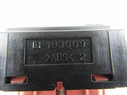 Stellelement für Außenspiegel Mitsubishi Pajero IV (V8W, V9W) 183569
