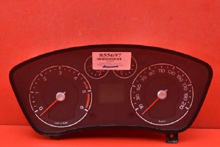 Tachometer Ford Fusion (JU) 6S6F10894