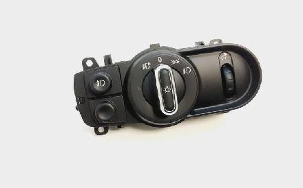 Schalter für Licht Mini Mini Countryman (F60) 5A25494