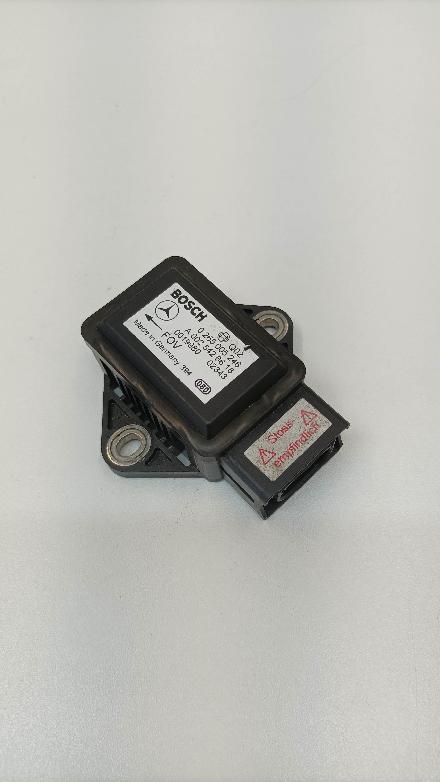 Sensor für Geschwindigkeit/Drehzahl Mercedes-Benz SL (R230) A0025426618