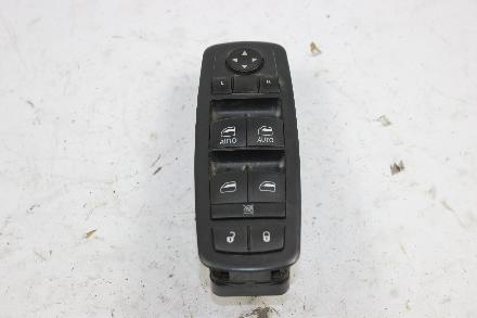 Schalter für Fensterheber links vorne Jeep Cherokee (KL) 68271206ab