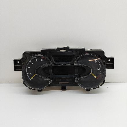Tachometer Opel Vivaro B Kasten (X82) VPFRRF-10849-TA