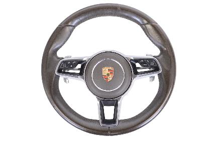 Lenkrad Porsche Cayenne (92A) 7P5880201F