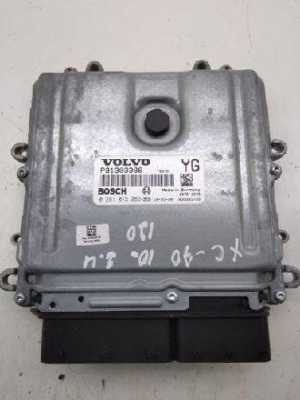 Steuergerät Motor Volvo XC70 II (136) P31303388