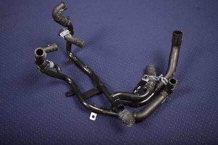 Unterdruckleitung für Bremskraftverstärker Audi A4 Avant (8W, B9) 04L122157BS