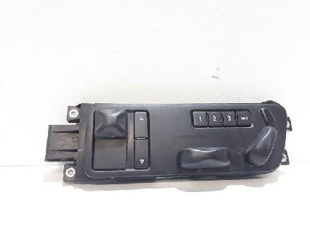 Schalter für Sitzverstellung Porsche Cayenne (9PA) 7L5959765B