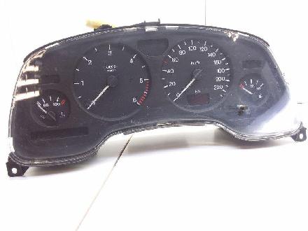 Tachometer Opel Astra G Stufenheck (T98/NB) 9228743