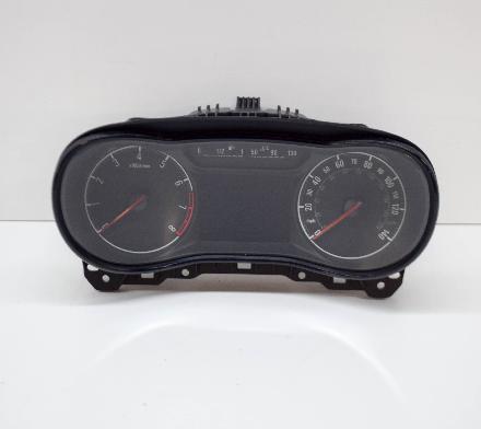 Tachometer Opel Corsa E (X15) 39204204